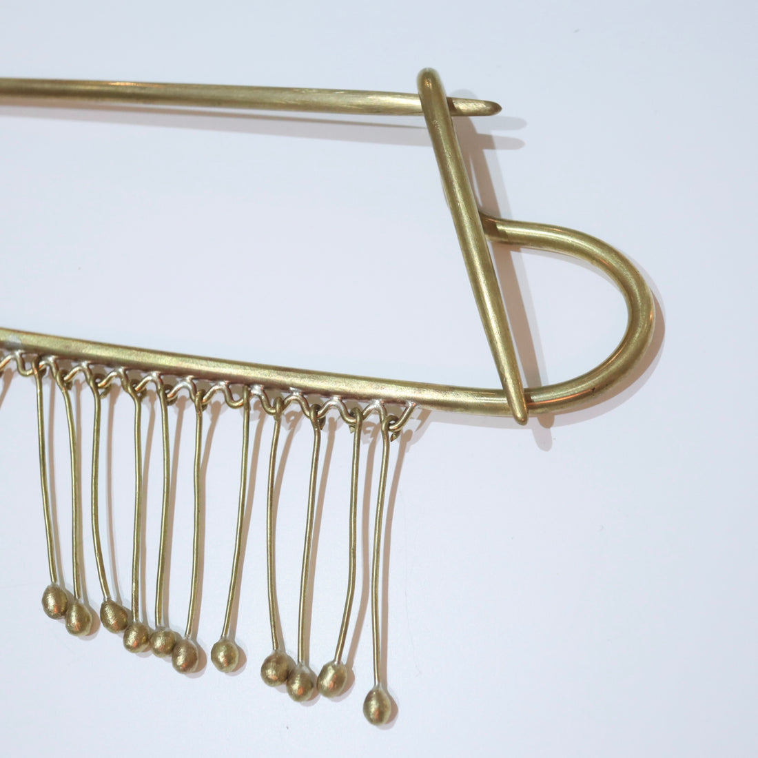 O'Tru no Trus  BIG PIN “A”