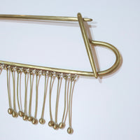 O'Tru no Trus  BIG PIN “A”