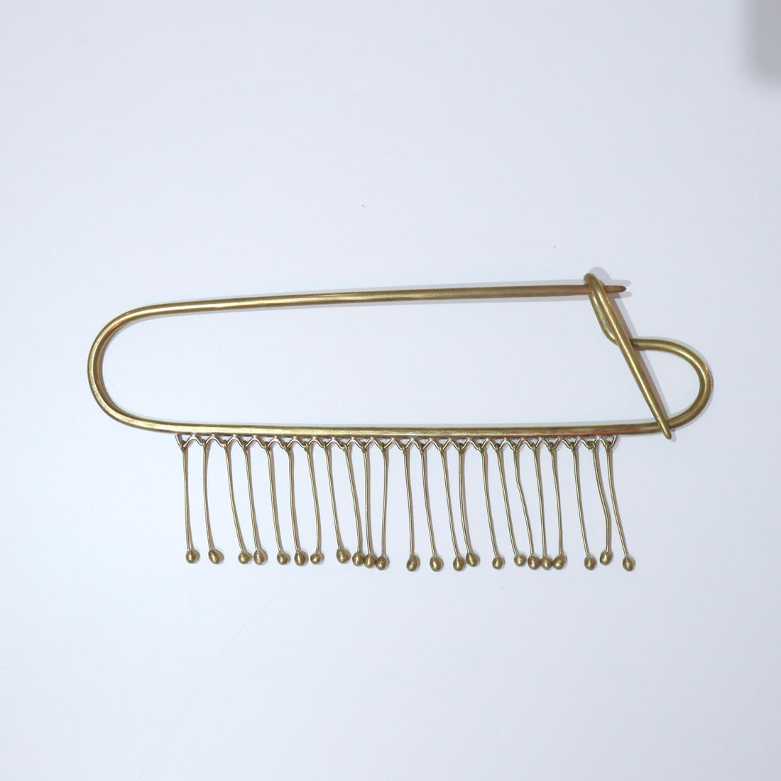 O'Tru no Trus  BIG PIN “A”
