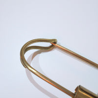 O'Tru no Trus  BIG PIN “C”