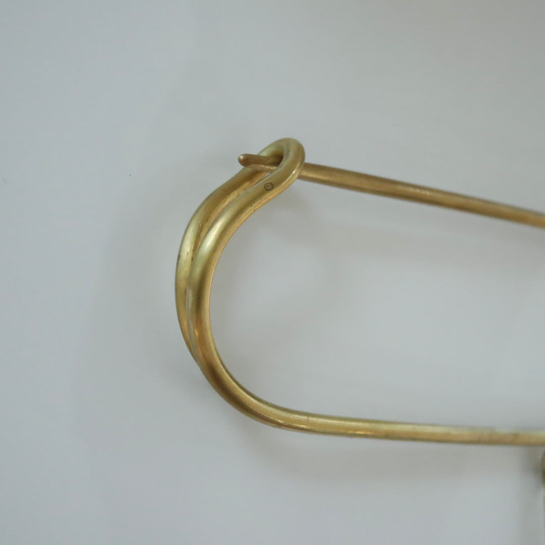 O'Tru no Trus  BIG PIN “D”