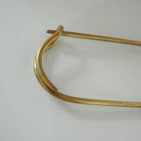 O'Tru no Trus  BIG PIN “E”