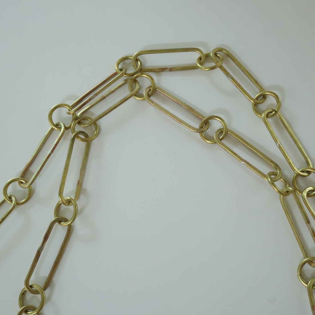 O'Tru no Trus  SCULPTURE NECKLACE “G”