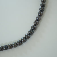 ANIGIG  SECRET ANIMAL PEARL NECKLACE