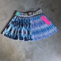 CHOPOVA LOWENA  BONNET MINI CARABINER SKIRT
