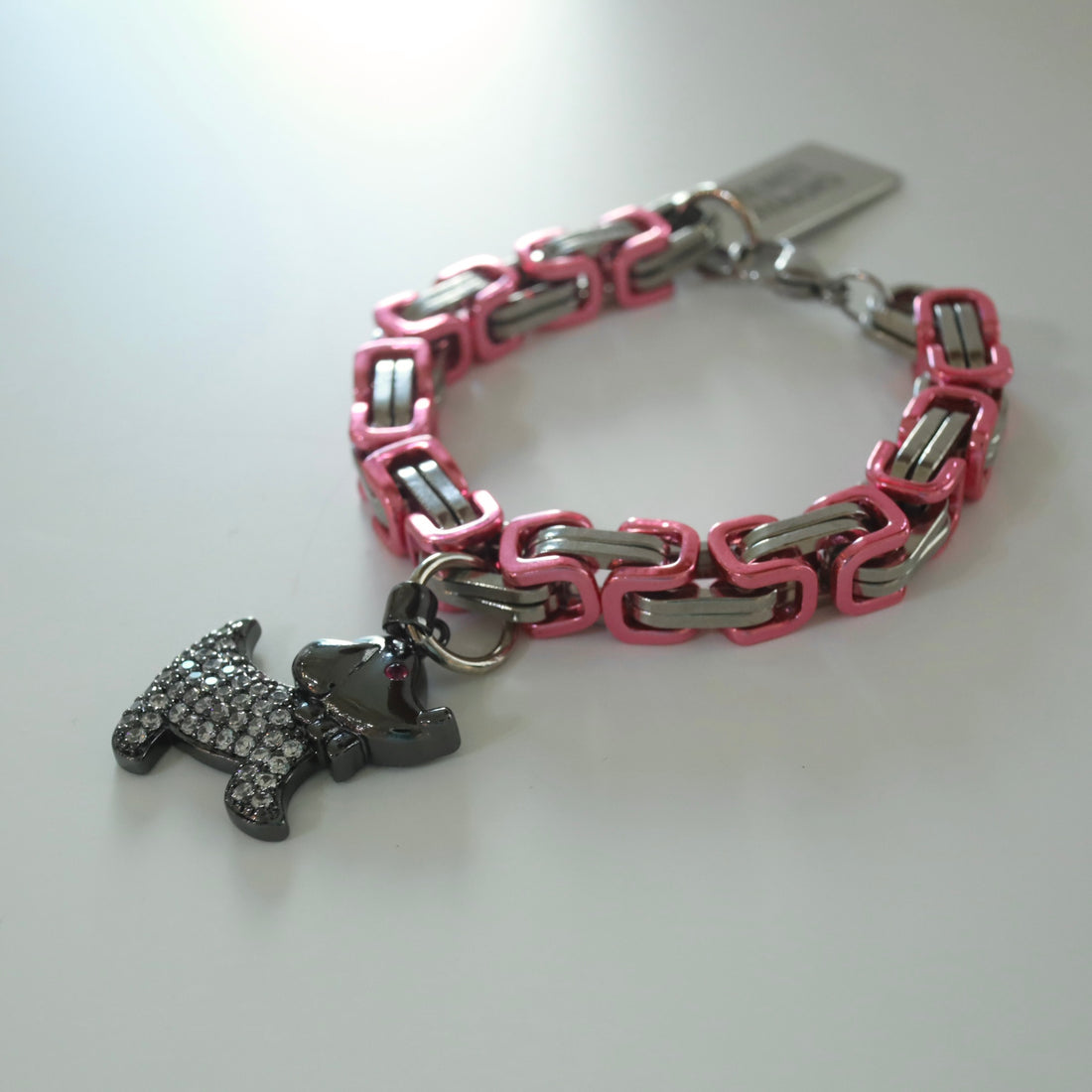CHOPOVA LOWENA  DOGGY BRACELET