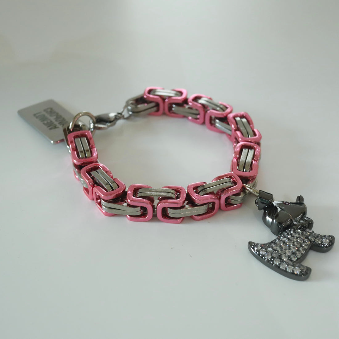 CHOPOVA LOWENA  DOGGY BRACELET