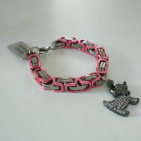 CHOPOVA LOWENA  DOGGY BRACELET