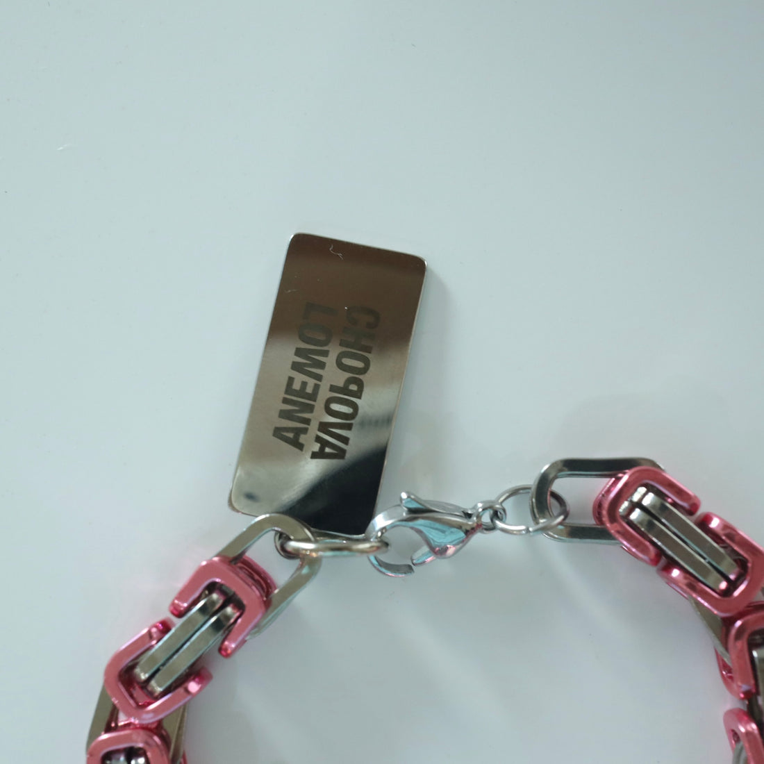 CHOPOVA LOWENA  DOGGY BRACELET