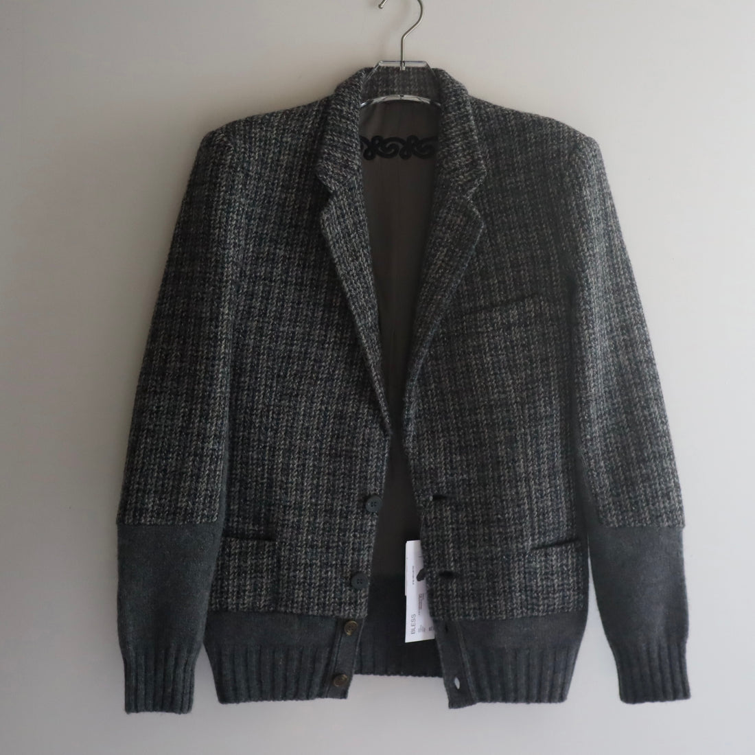 BLESS  SAKKOTOP CARDIGAN