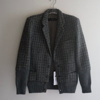 BLESS  SAKKOTOP CARDIGAN
