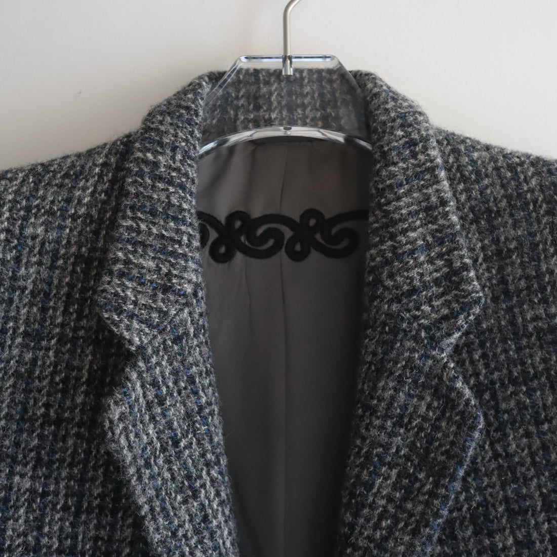 BLESS  SAKKOTOP CARDIGAN