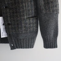 BLESS  SAKKOTOP CARDIGAN