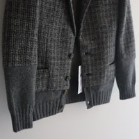 BLESS  SAKKOTOP CARDIGAN