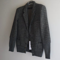BLESS  SAKKOTOP CARDIGAN