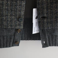 BLESS  SAKKOTOP CARDIGAN
