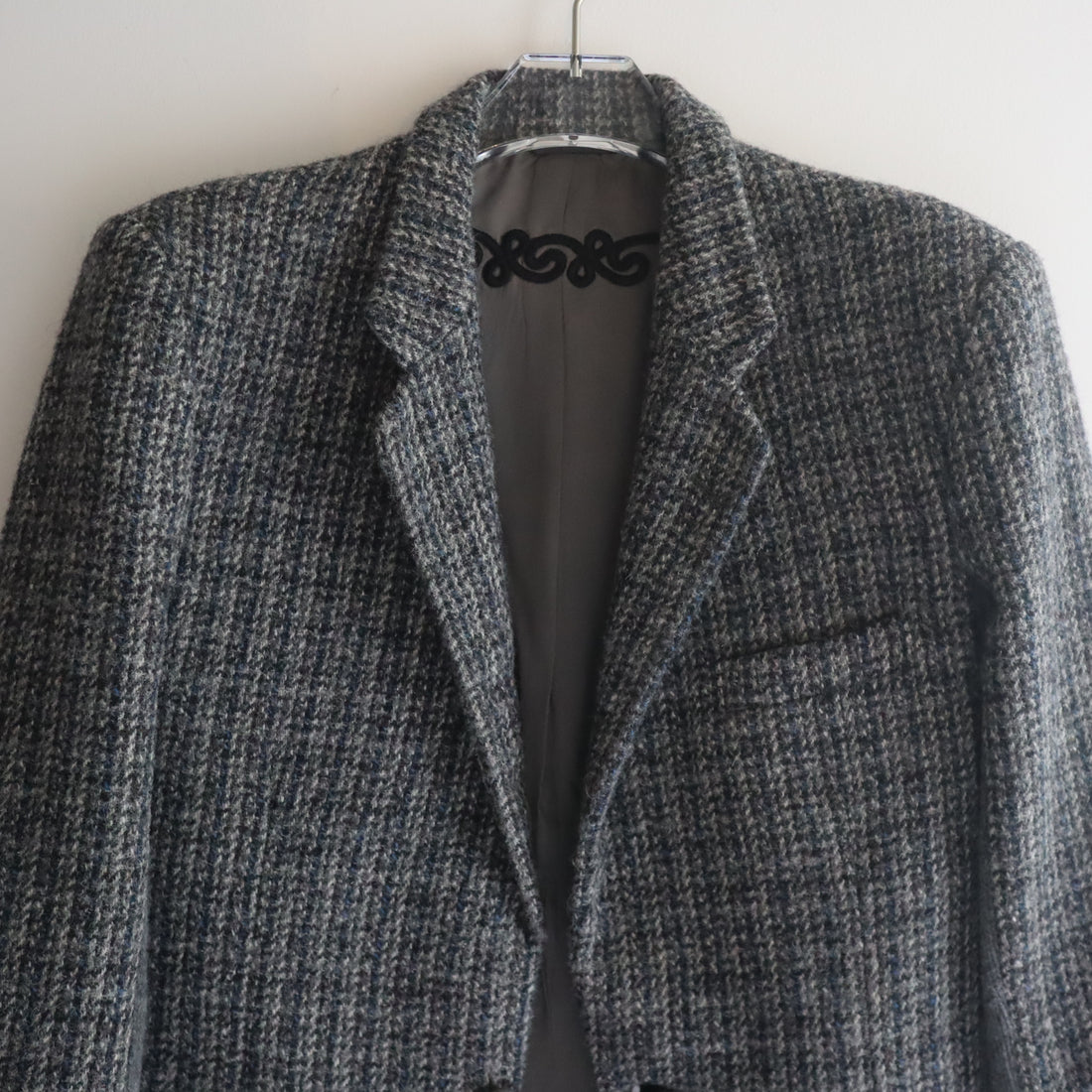 BLESS  SAKKOTOP CARDIGAN