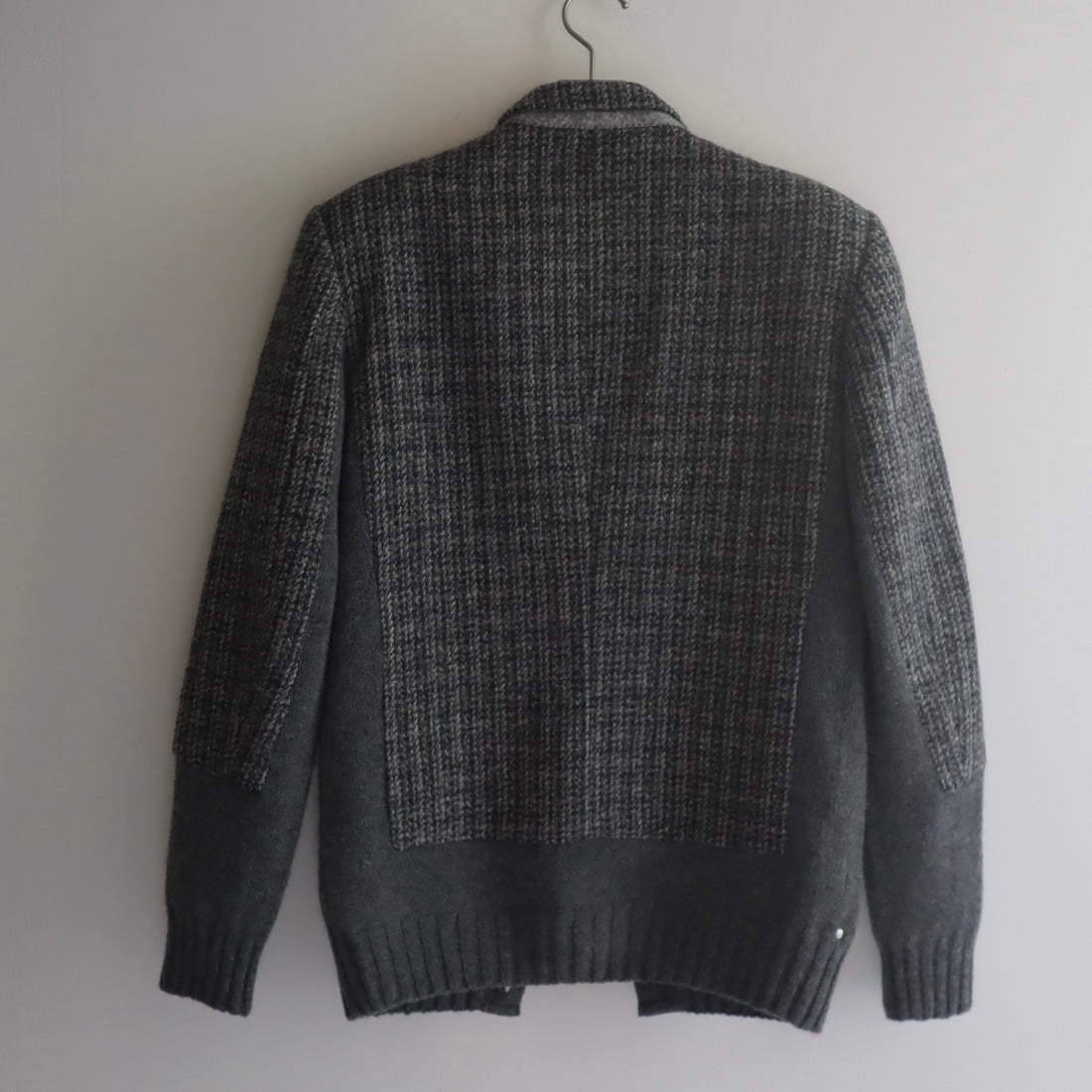 BLESS  SAKKOTOP CARDIGAN