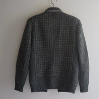 BLESS  SAKKOTOP CARDIGAN