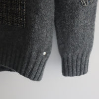 BLESS  SAKKOTOP CARDIGAN