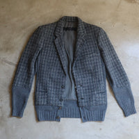 BLESS  SAKKOTOP CARDIGAN