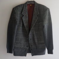 BLESS  SAKKOTOP CARDIGAN