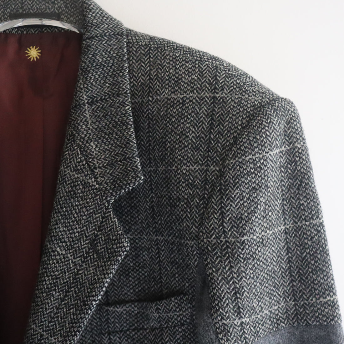 BLESS  SAKKOTOP CARDIGAN