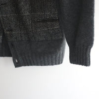 BLESS  SAKKOTOP CARDIGAN