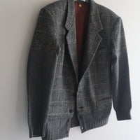 BLESS  SAKKOTOP CARDIGAN