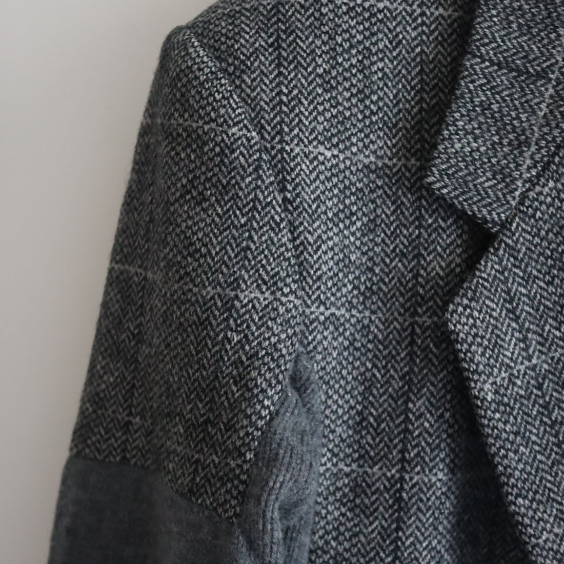 BLESS  SAKKOTOP CARDIGAN