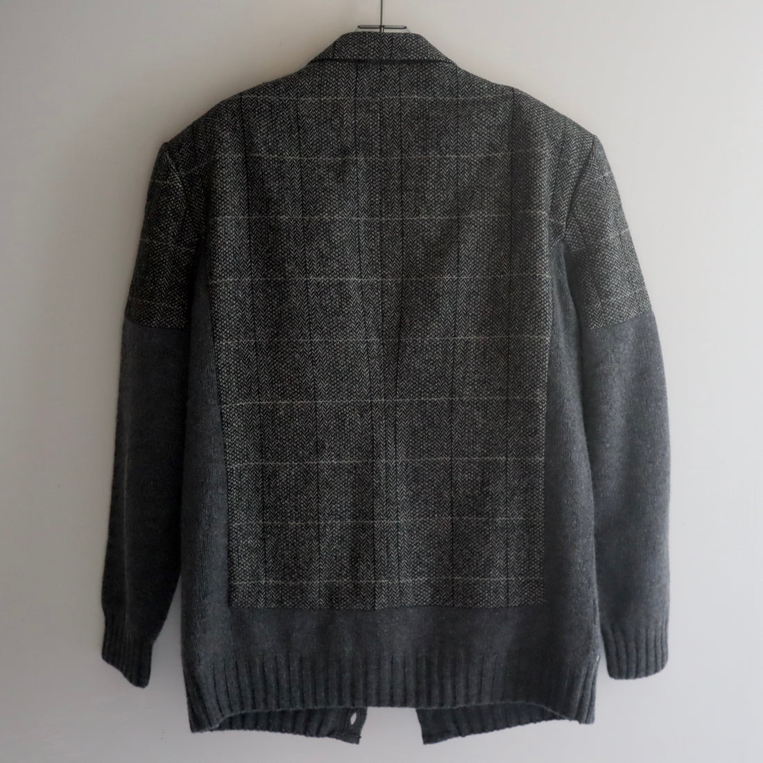 BLESS  SAKKOTOP CARDIGAN