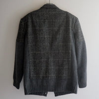 BLESS  SAKKOTOP CARDIGAN