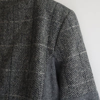 BLESS  SAKKOTOP CARDIGAN