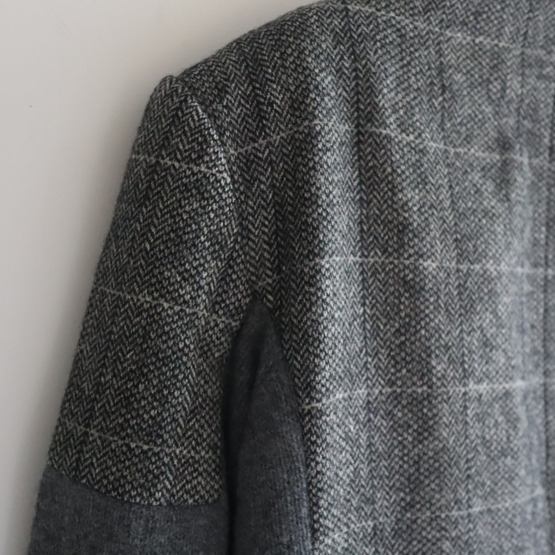 BLESS  SAKKOTOP CARDIGAN
