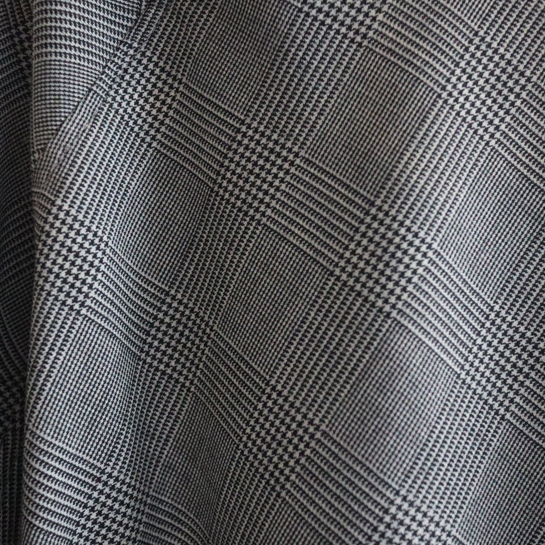 ANREALAGE   BALL STAND COLLAR COAT