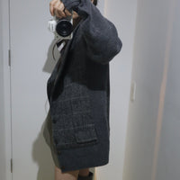 BLESS  SAKKOTOP CARDIGAN