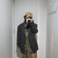 BLESS  SAKKOTOP CARDIGAN