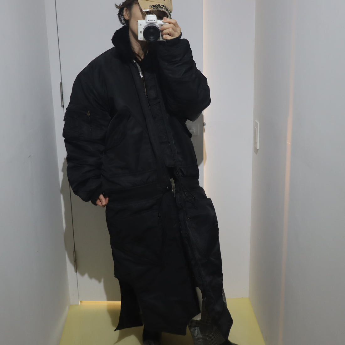 PROTOTYPES  DOUBLE BOMBER