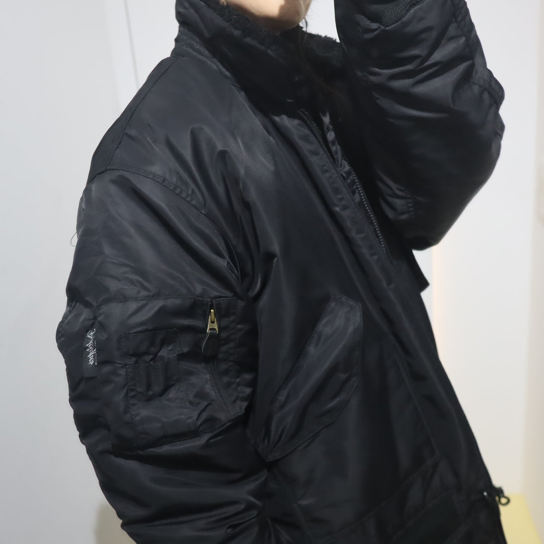 PROTOTYPES  DOUBLE BOMBER