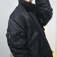 PROTOTYPES  DOUBLE BOMBER