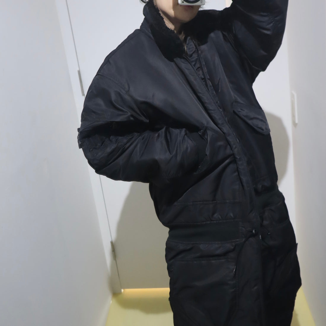PROTOTYPES  DOUBLE BOMBER