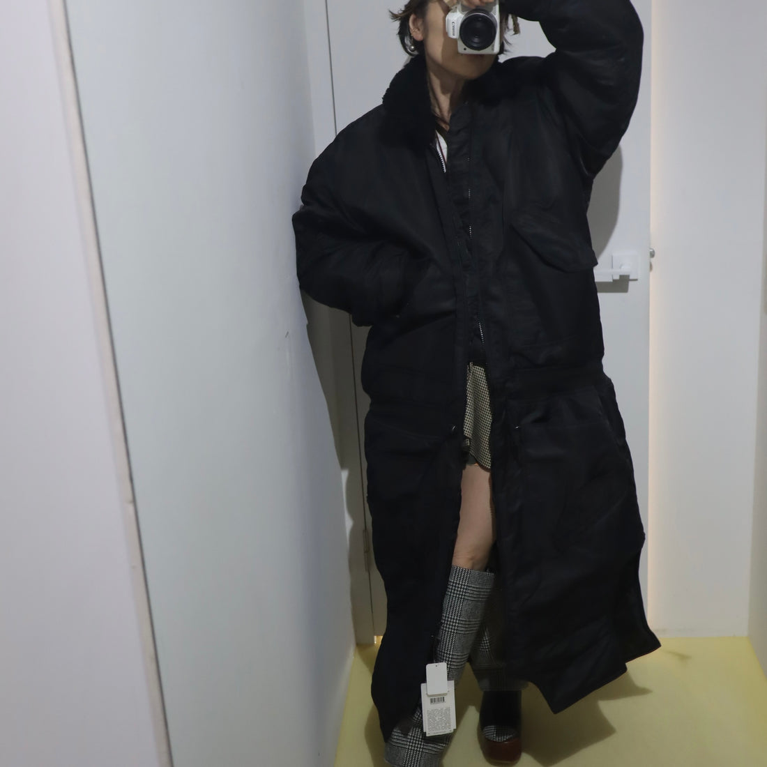 PROTOTYPES  DOUBLE BOMBER