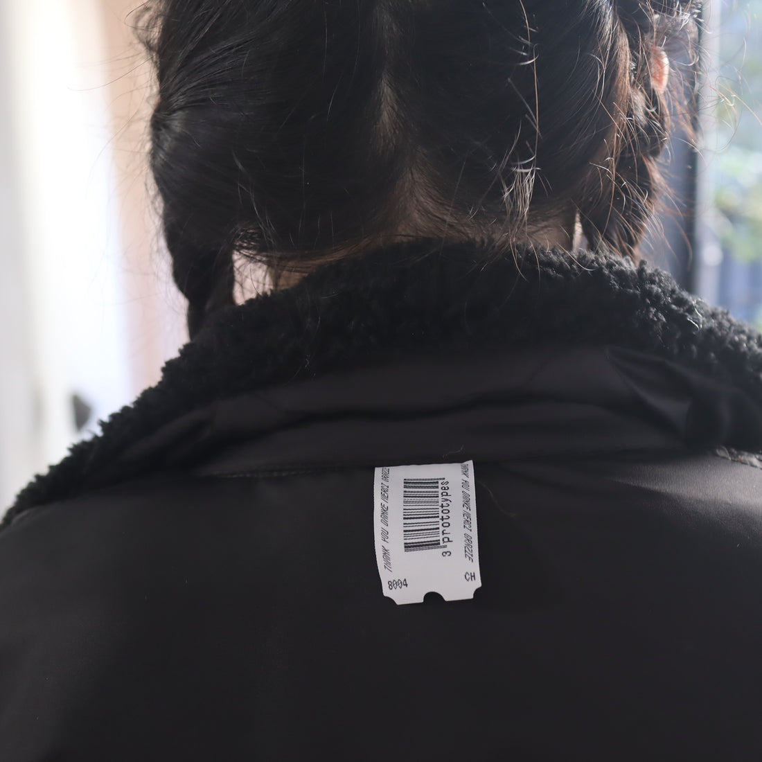 PROTOTYPES  DOUBLE BOMBER