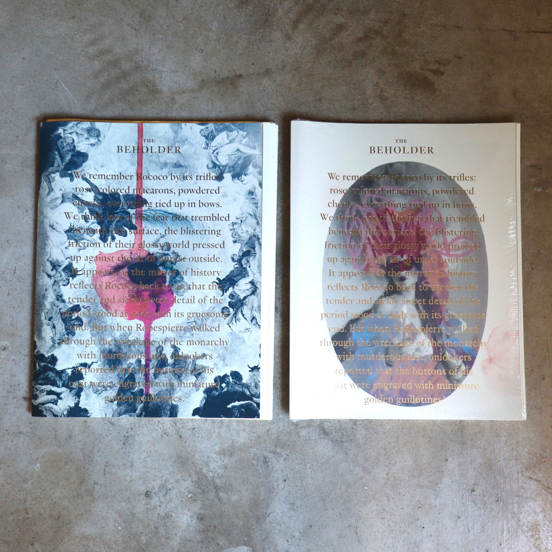 JULIE WOLFE X PAN "CRADLING THE SINGING BIRD"