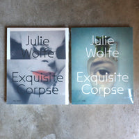 JULIE WOLFE “APOPHENIA”