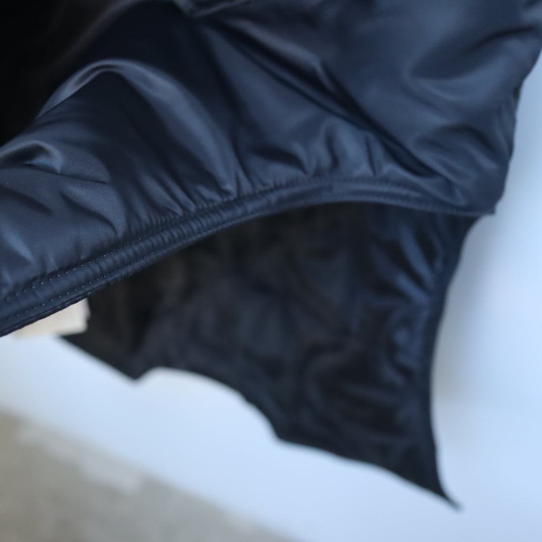 PROTOTYPES  DOUBLE BOMBER