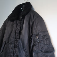 PROTOTYPES  DOUBLE BOMBER