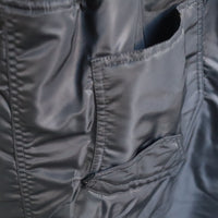 PROTOTYPES  DOUBLE BOMBER