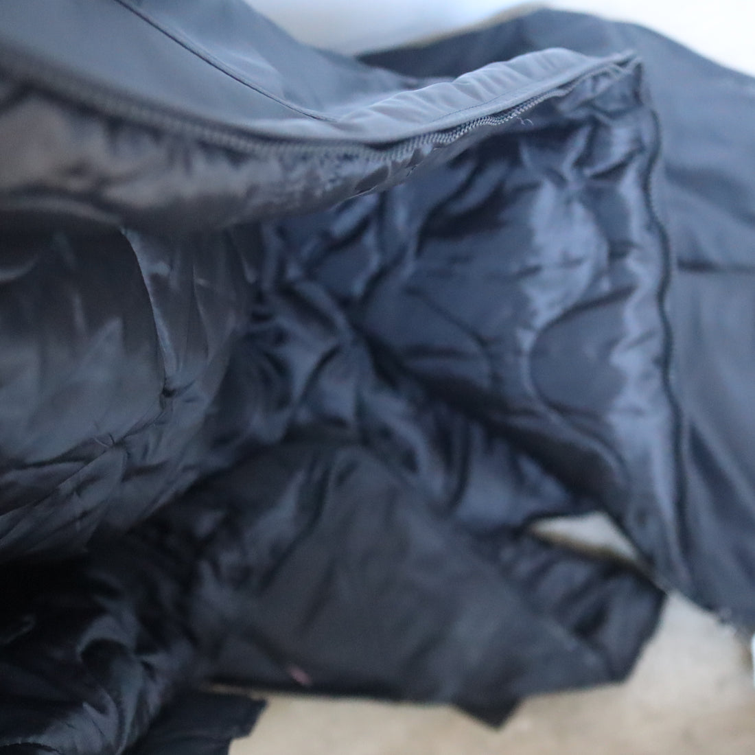 PROTOTYPES  DOUBLE BOMBER