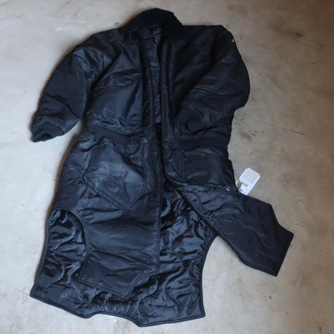 PROTOTYPES  DOUBLE BOMBER